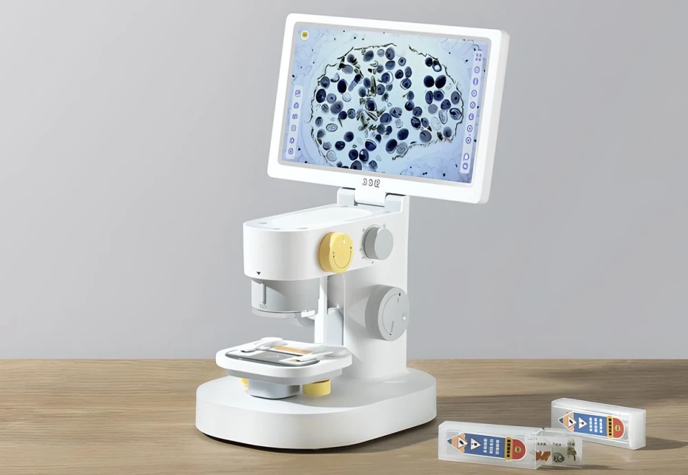 digital coin microscope