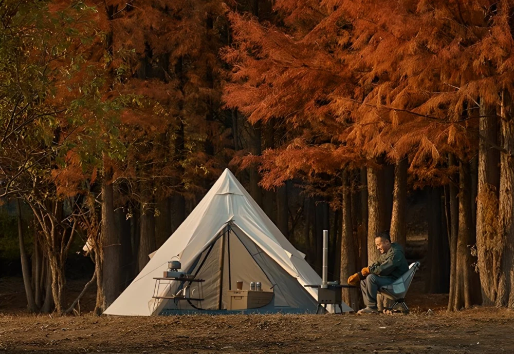 indian teepee tent