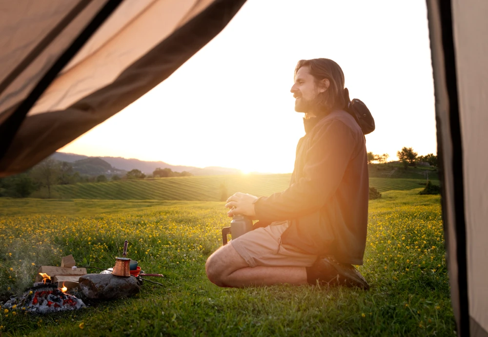 best ultralight tents for backpacking